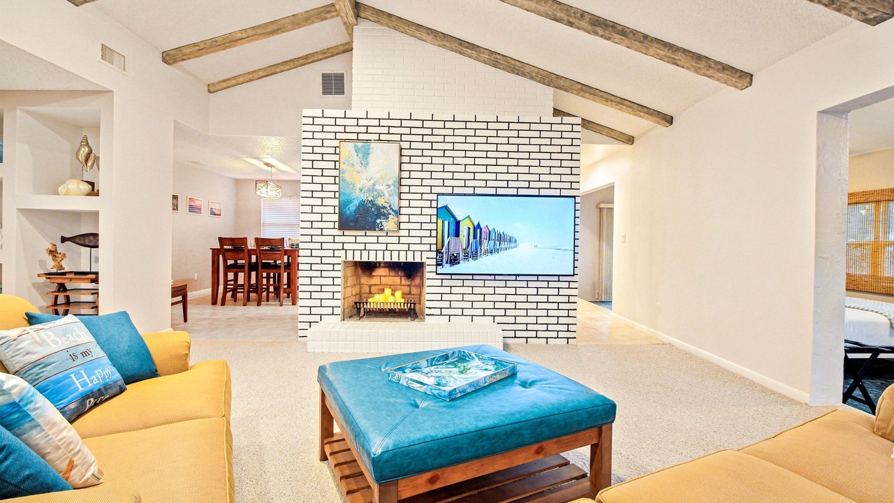 Photo of Bedroom in Cocoa Beach
