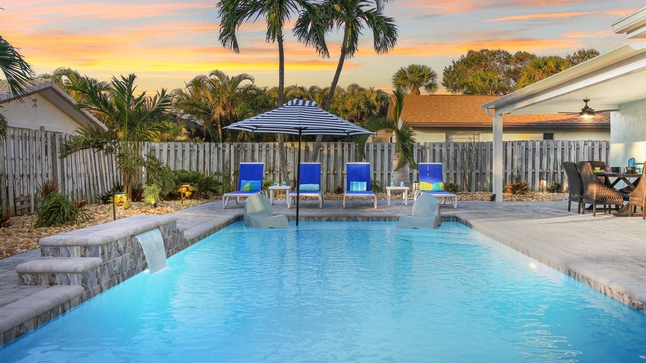 Photo of Outdoor in Cocoa Beach