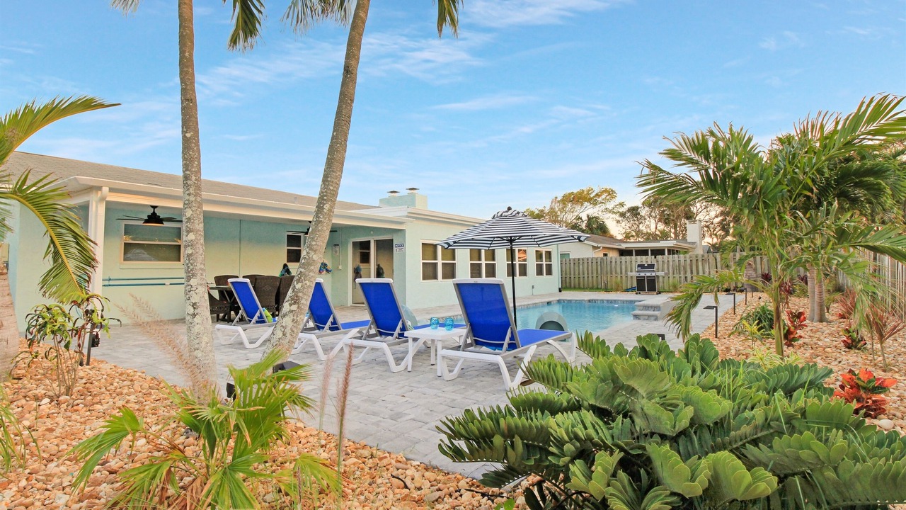 Photo of Outdoor in Cocoa Beach