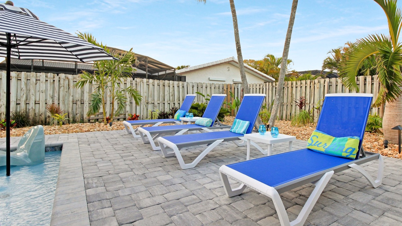Photo of Outdoor in Cocoa Beach