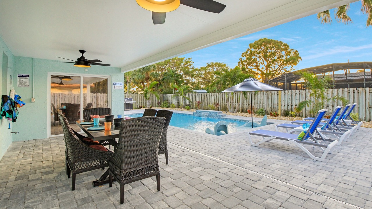 Photo of Outdoor in Cocoa Beach