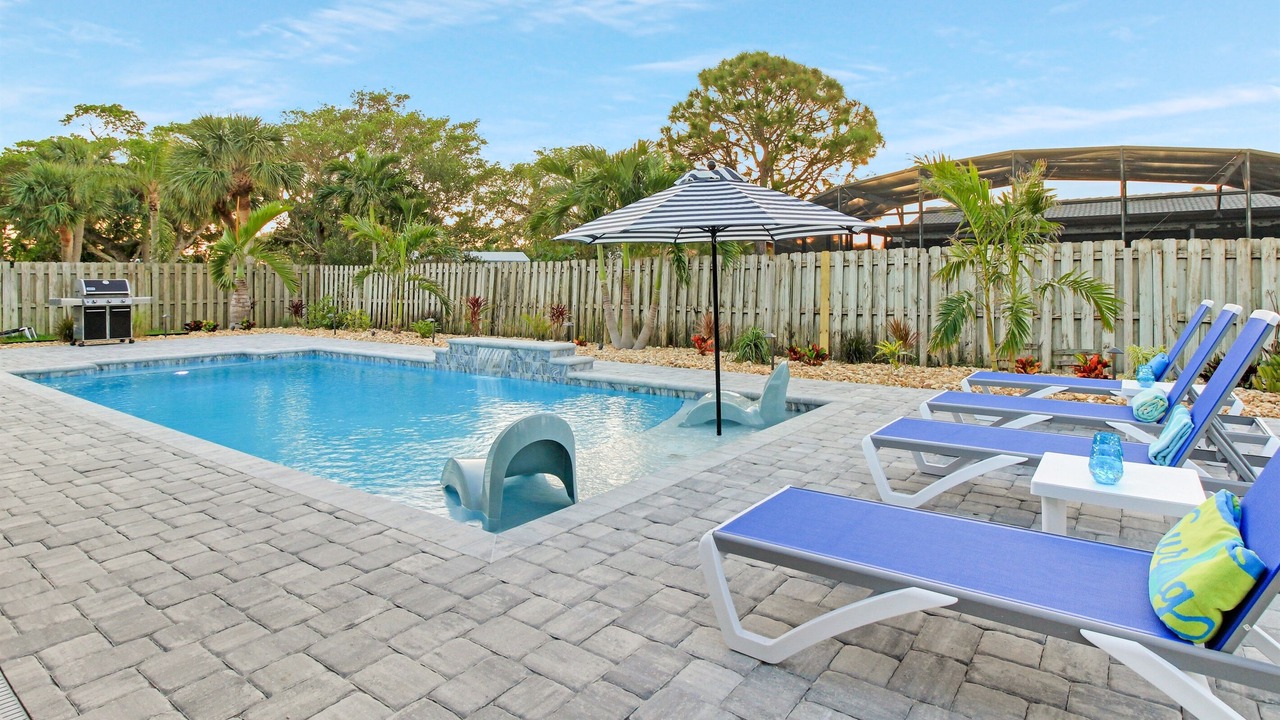 Photo of Outdoor in Cocoa Beach