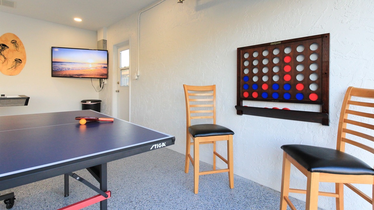 Photo of Bedroom in Cocoa Beach