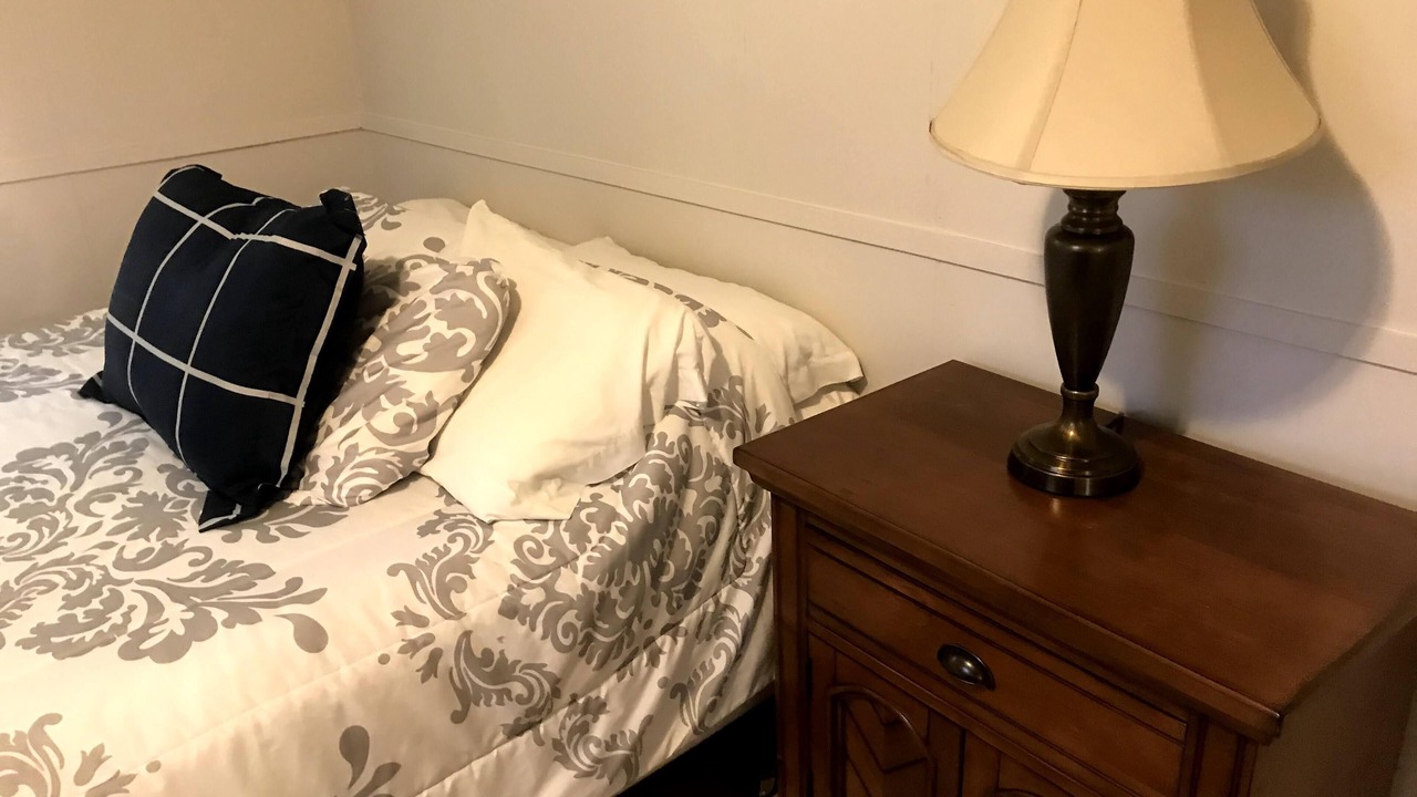 Photo of Bedroom in Cleveland