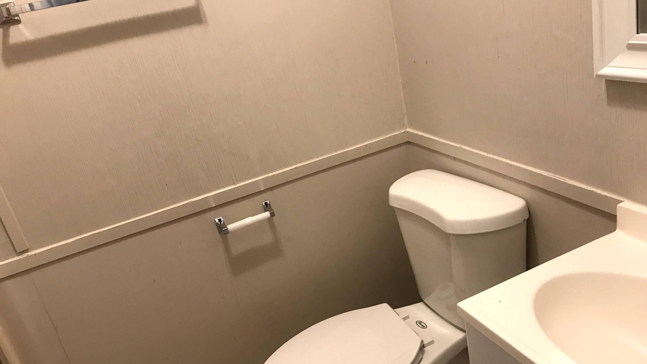 Photo of Bathroom in Cleveland
