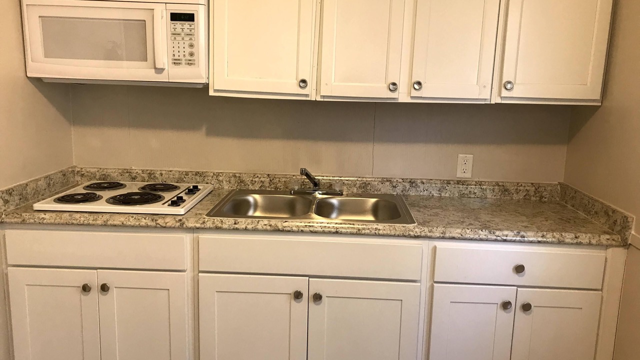 Photo of Kitchen in Cleveland