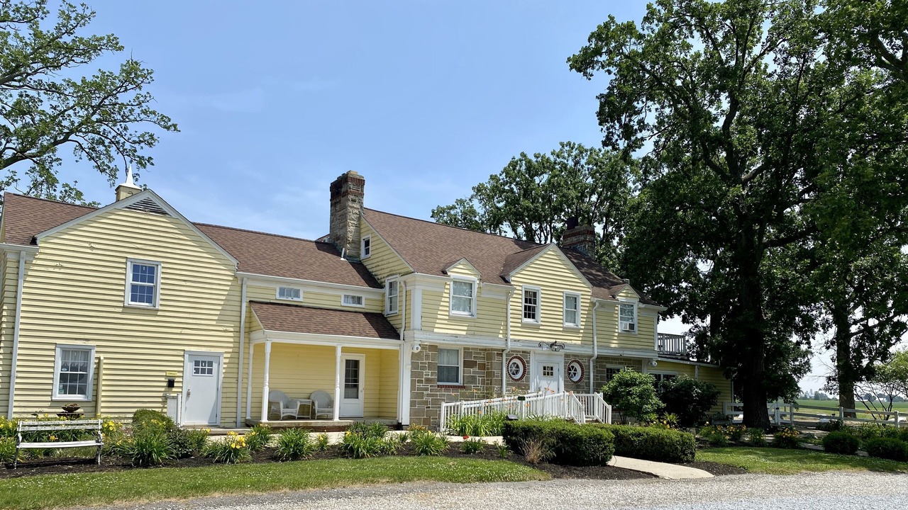 Photo of Outdoor in Bucyrus