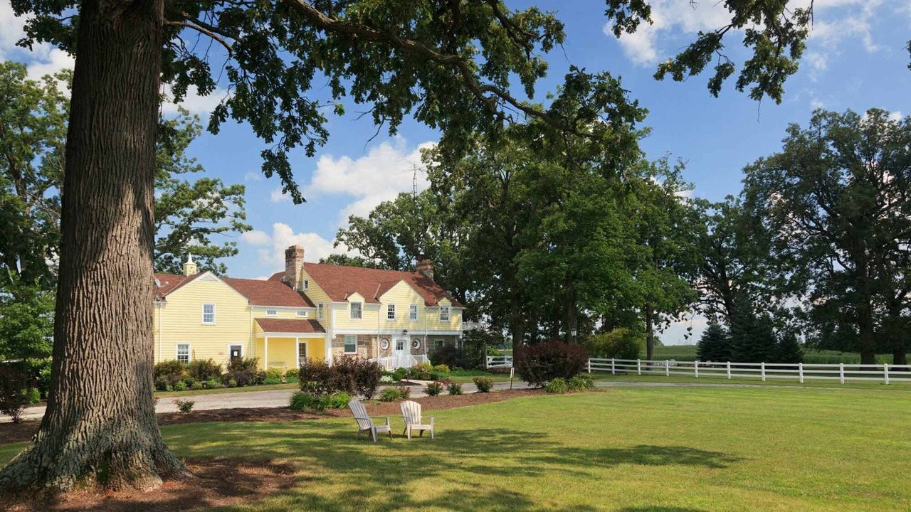 Photo of Outdoor in Bucyrus