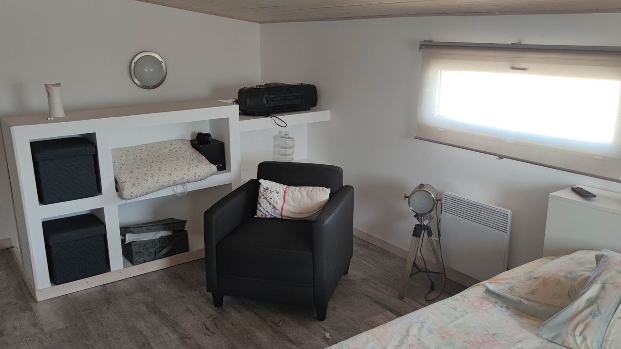 Photo of Bedroom in Nevian