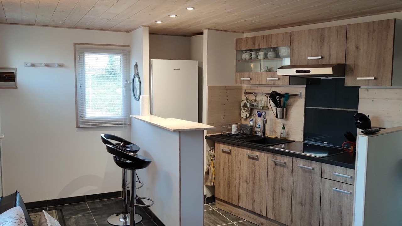 Photo of Kitchen in Nevian
