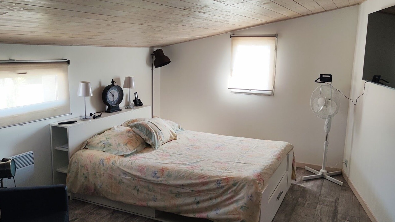 Photo of Bedroom in Nevian