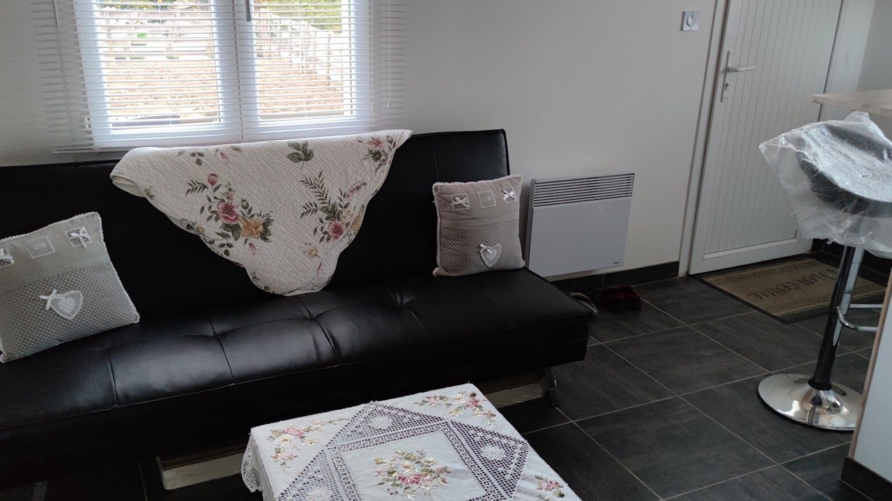 Photo of Livingroom in Nevian