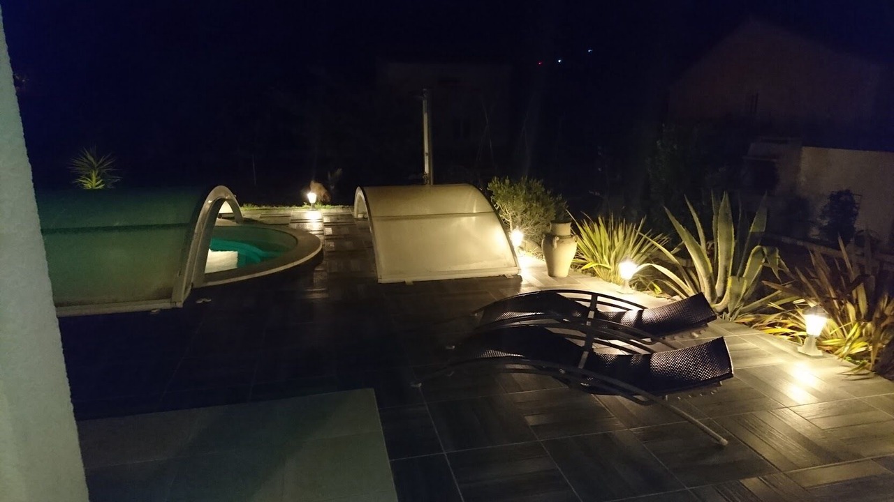 Photo of Patio Balcony in Nevian