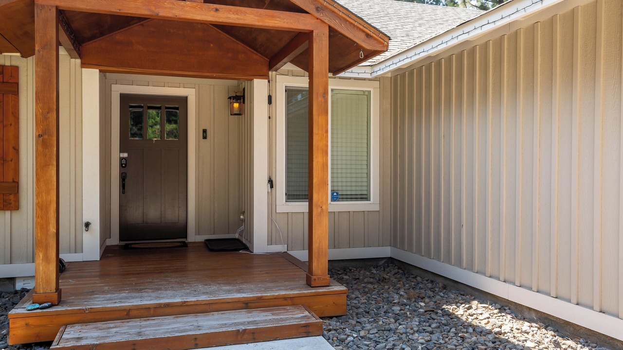 Photo of Outdoor in Three Rivers