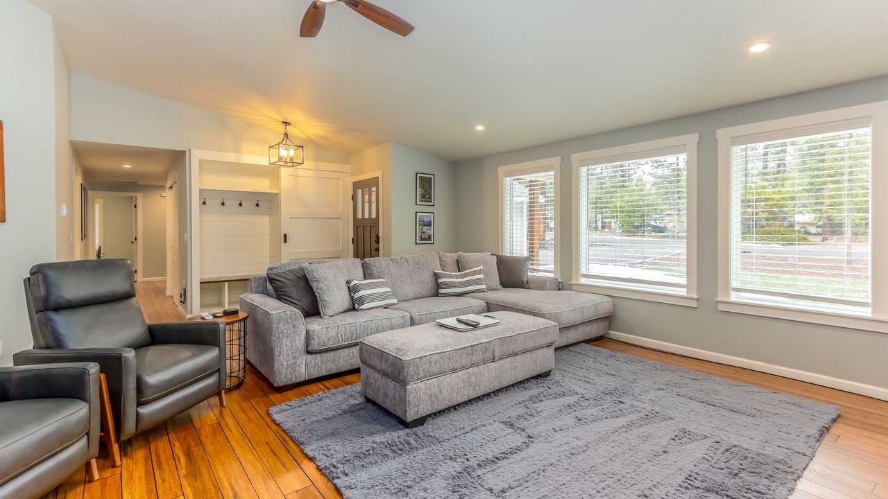 Photo of Livingroom in Three Rivers