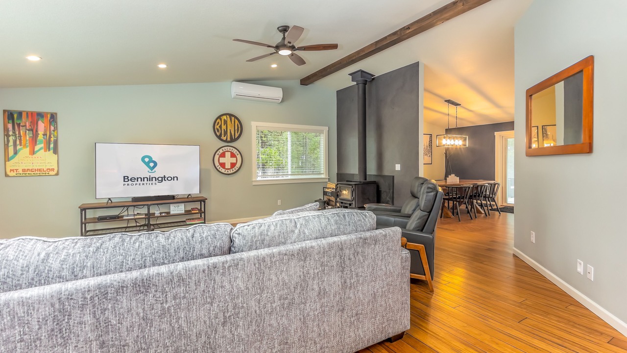 Photo of Livingroom in Three Rivers