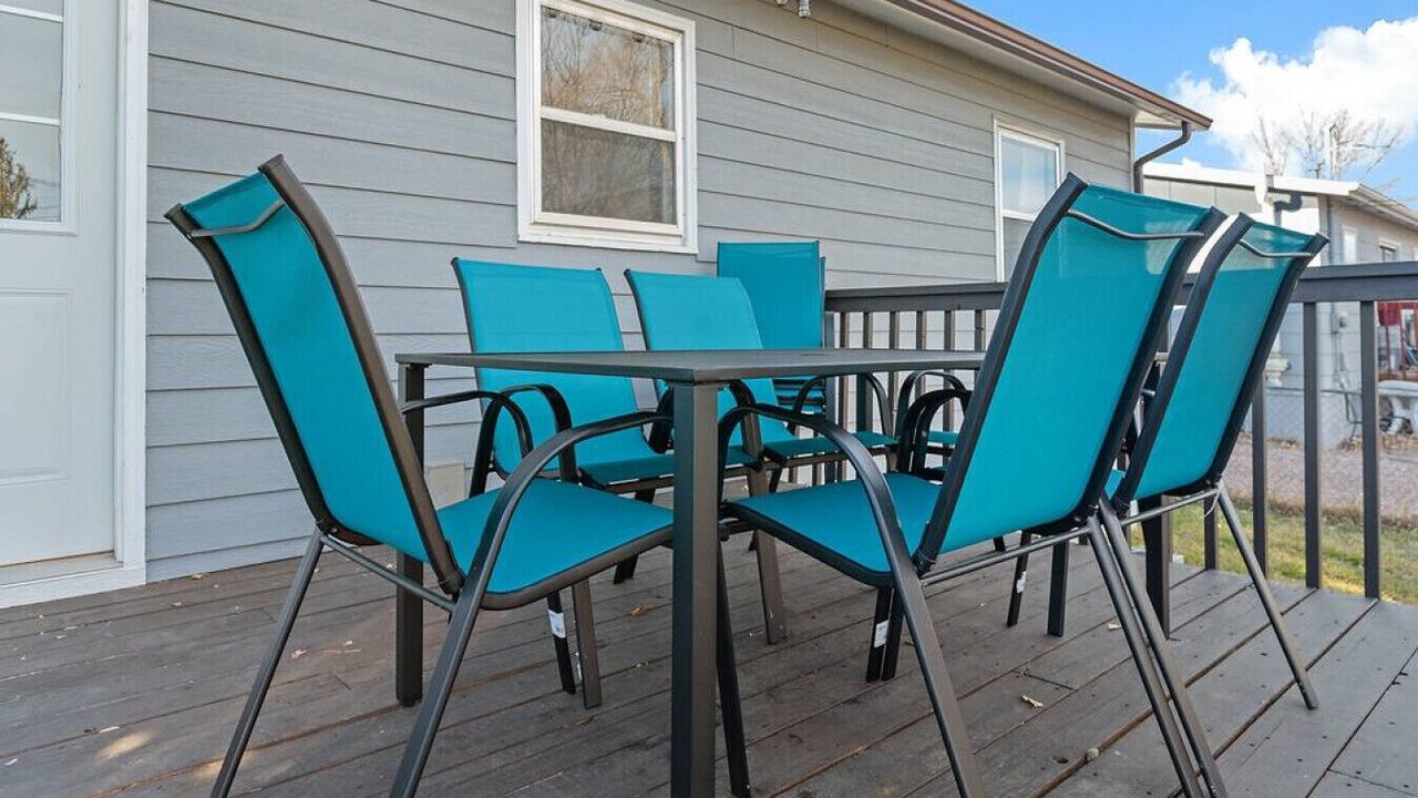 Photo of Outdoor in Rapid City