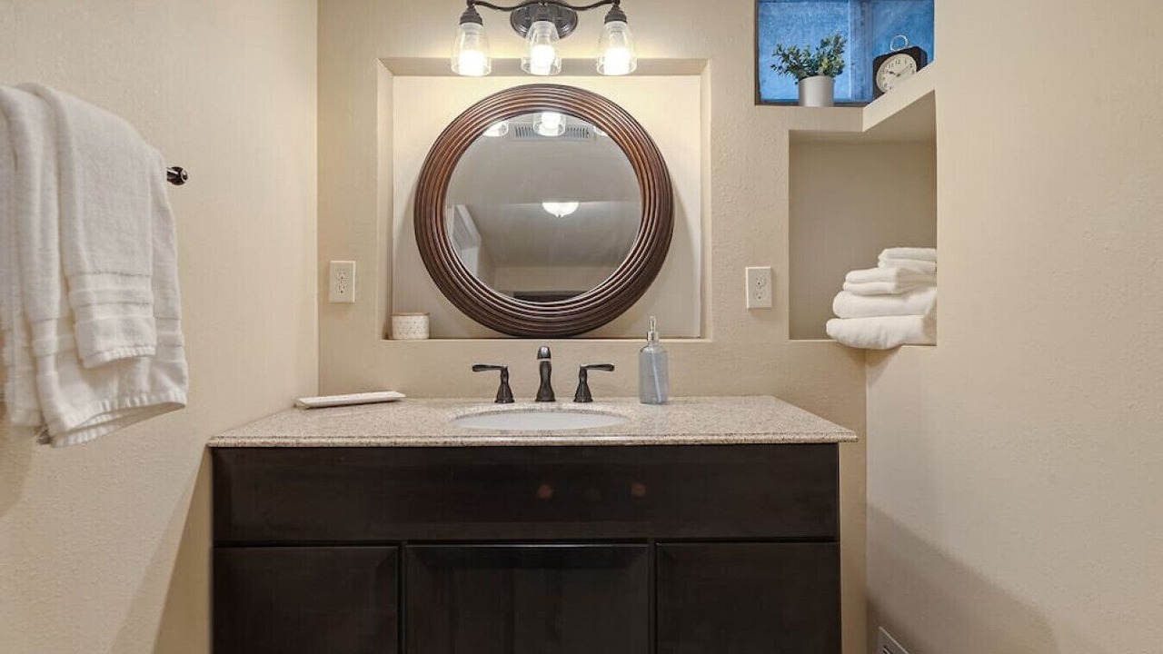 Photo of Bathroom in Rapid City