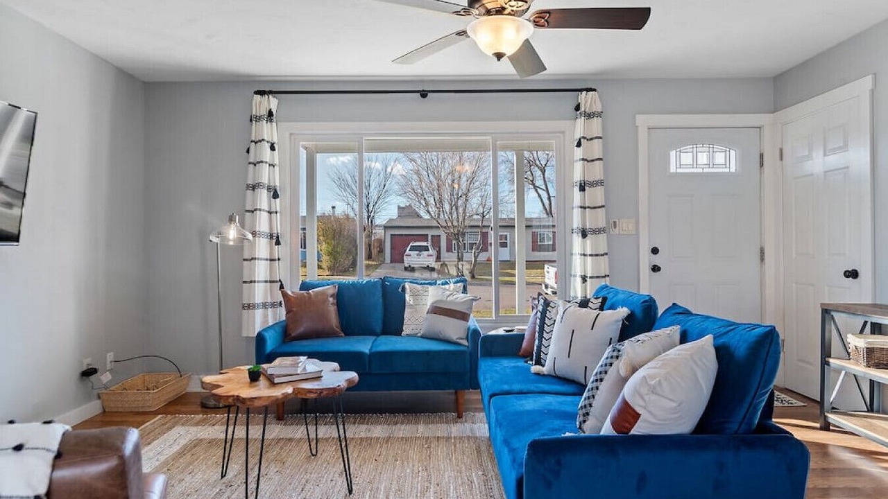 Photo of Bedroom in Rapid City