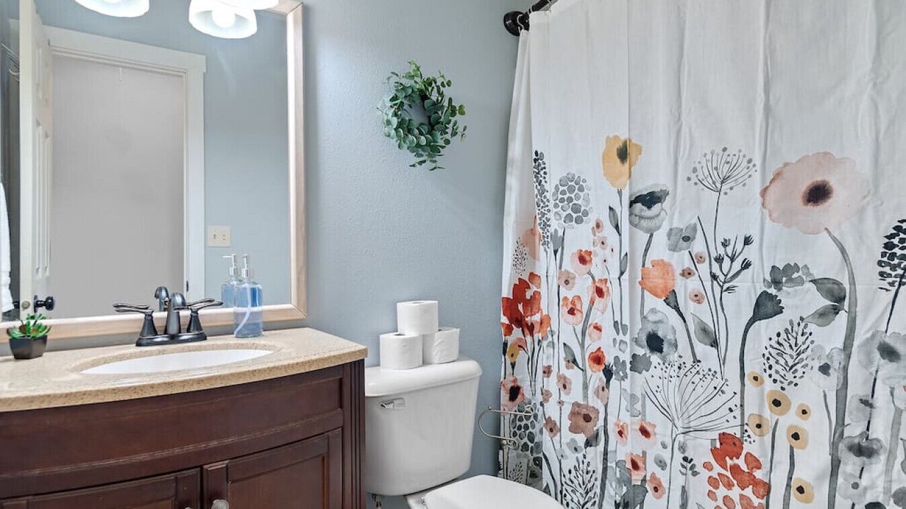 Photo of Bathroom in Rapid City