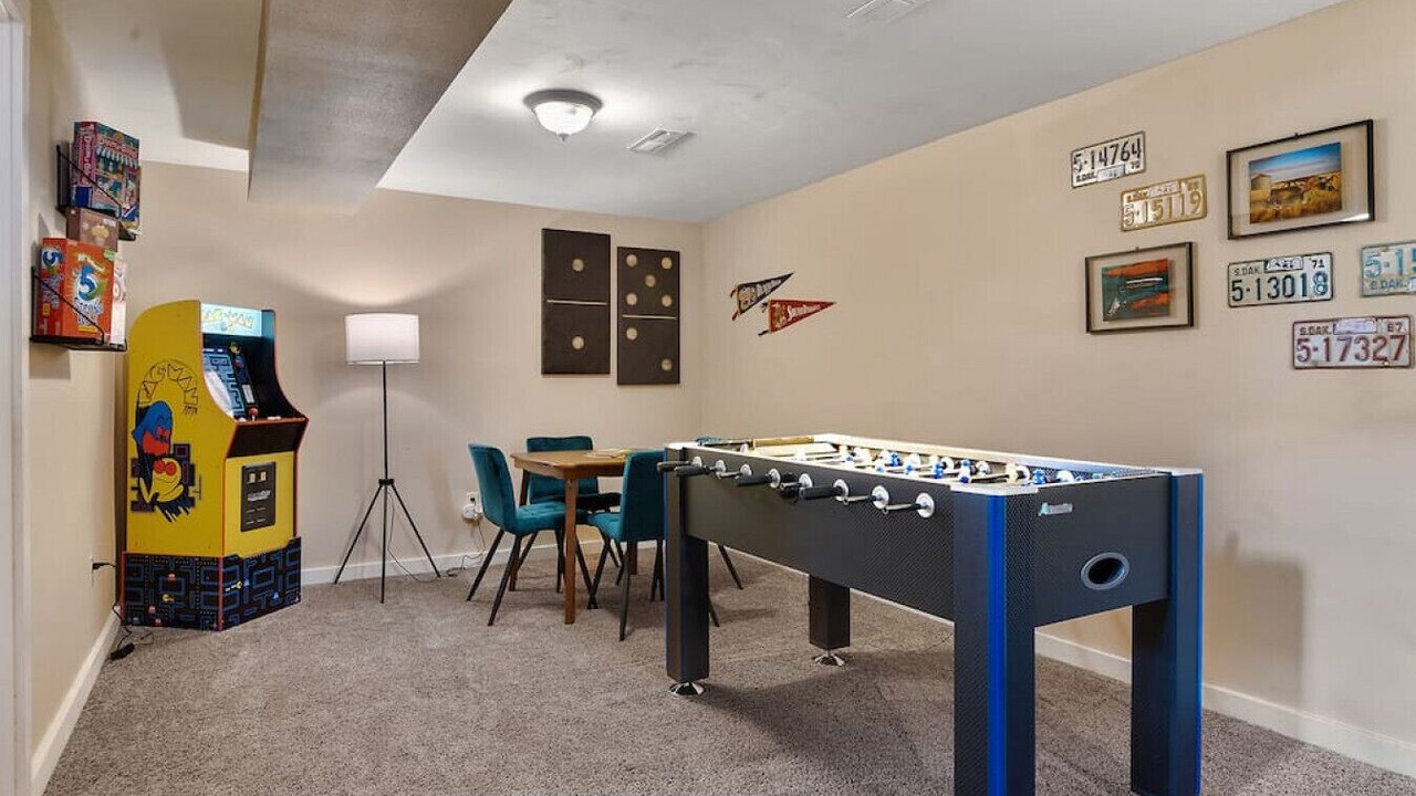 Photo of Bedroom in Rapid City