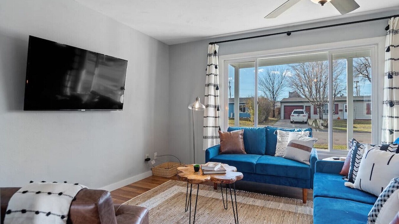 Photo of Bedroom in Rapid City