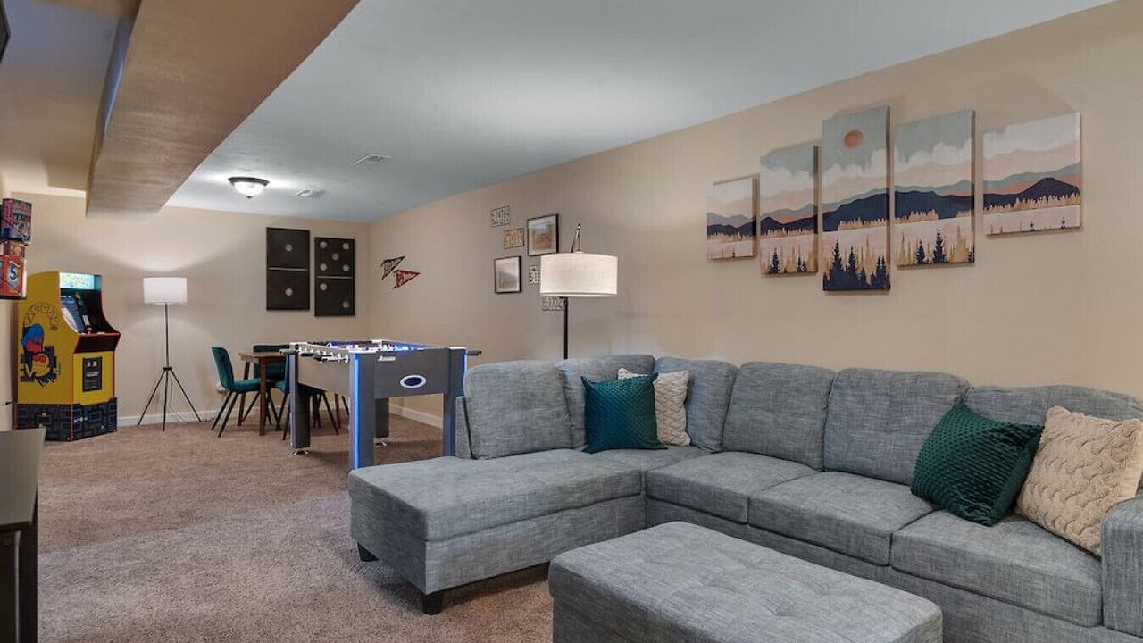 Photo of Bedroom in Rapid City