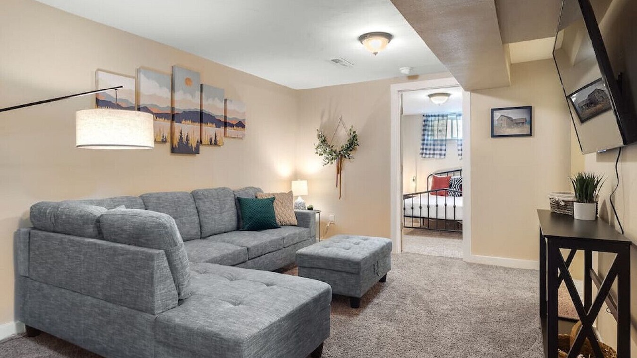Photo of Bedroom in Rapid City