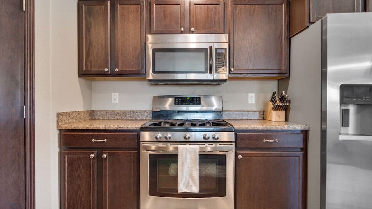 Photo of Kitchen in Rapid City