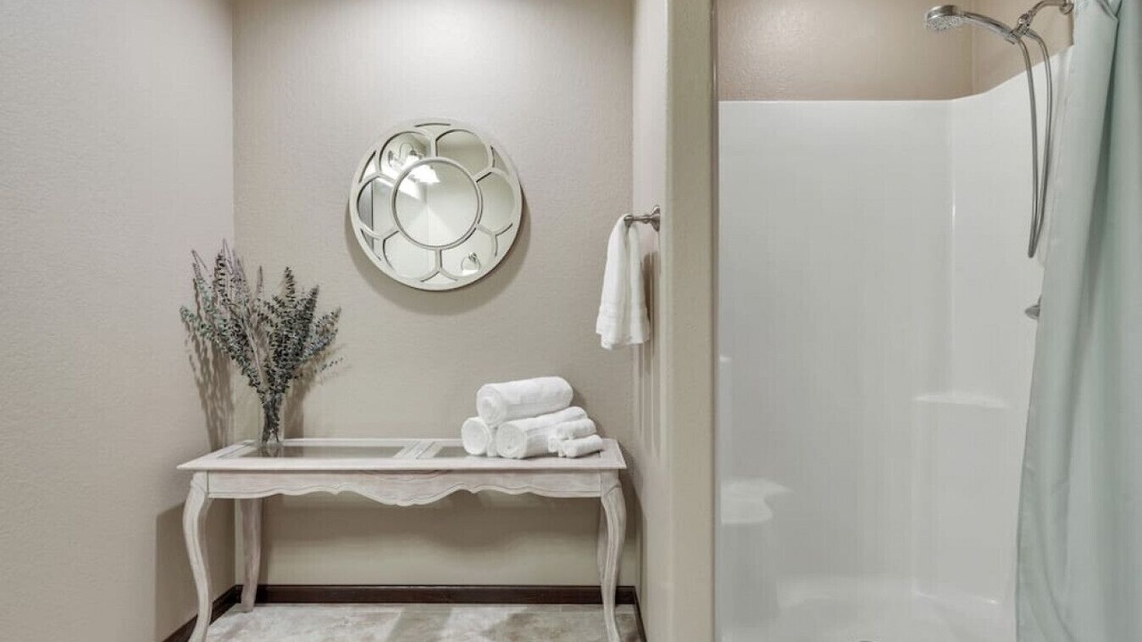 Photo of Bathroom in Rapid City
