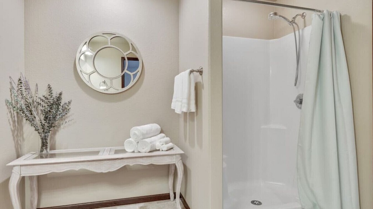 Photo of Bathroom in Rapid City