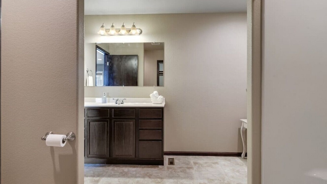 Photo of Bathroom in Rapid City