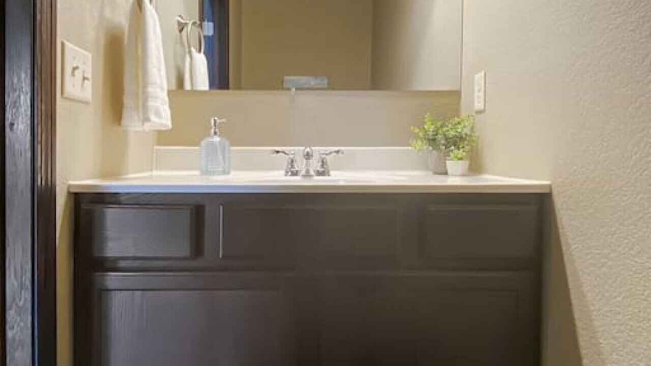 Photo of Bathroom in Rapid City