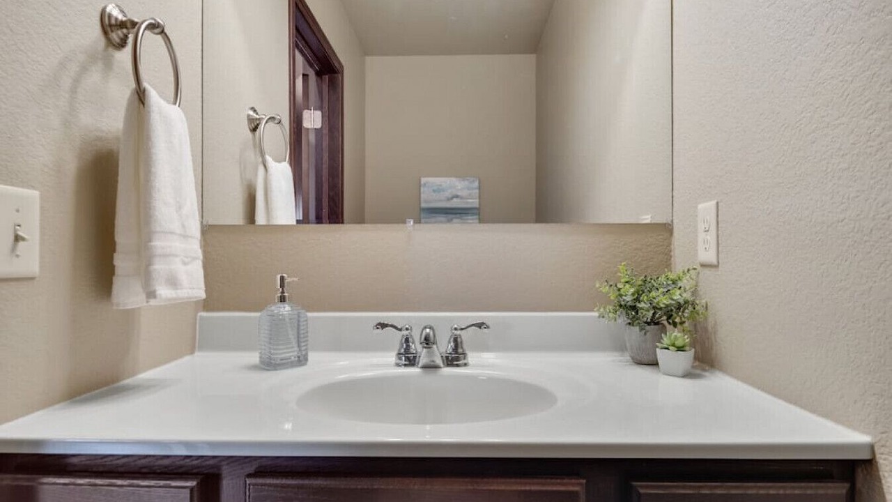 Photo of Bathroom in Rapid City