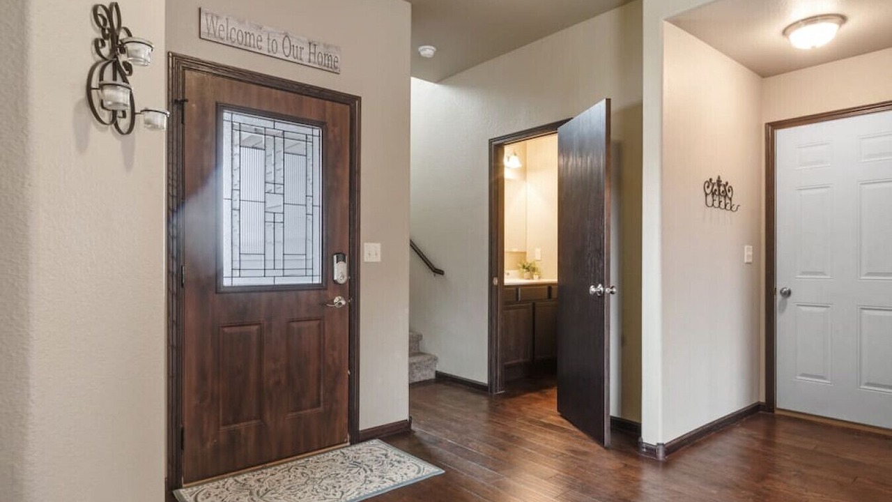 Photo of Bedroom in Rapid City