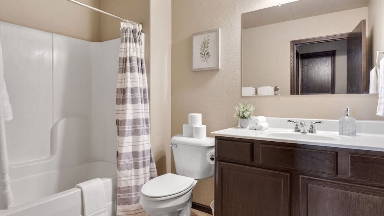 Photo of Bathroom in Rapid City