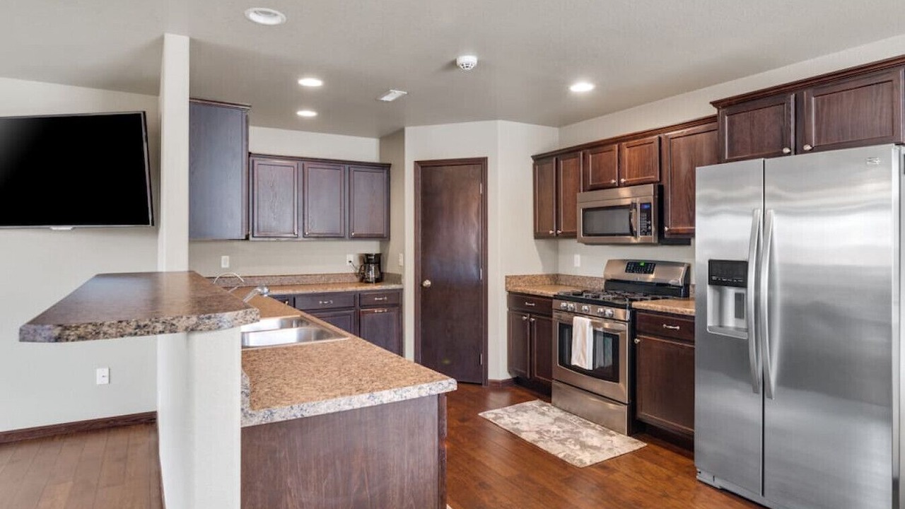 Photo of Bedroom in Rapid City