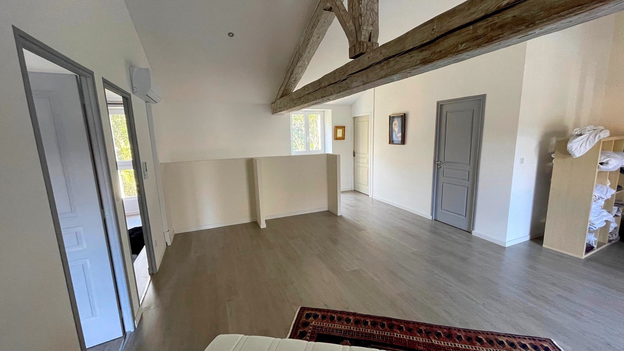 Photo of Bedroom in Soubes