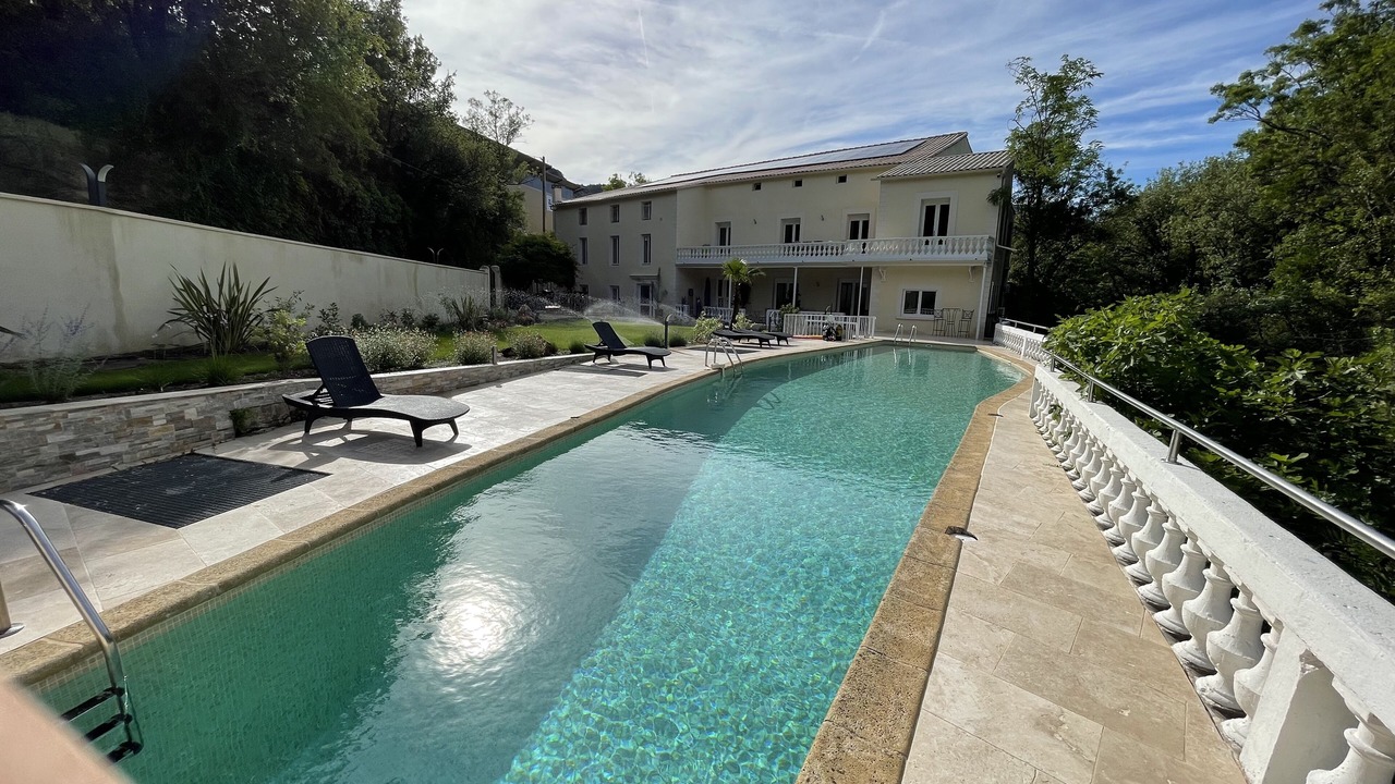 Photo of Outdoor in Soubes