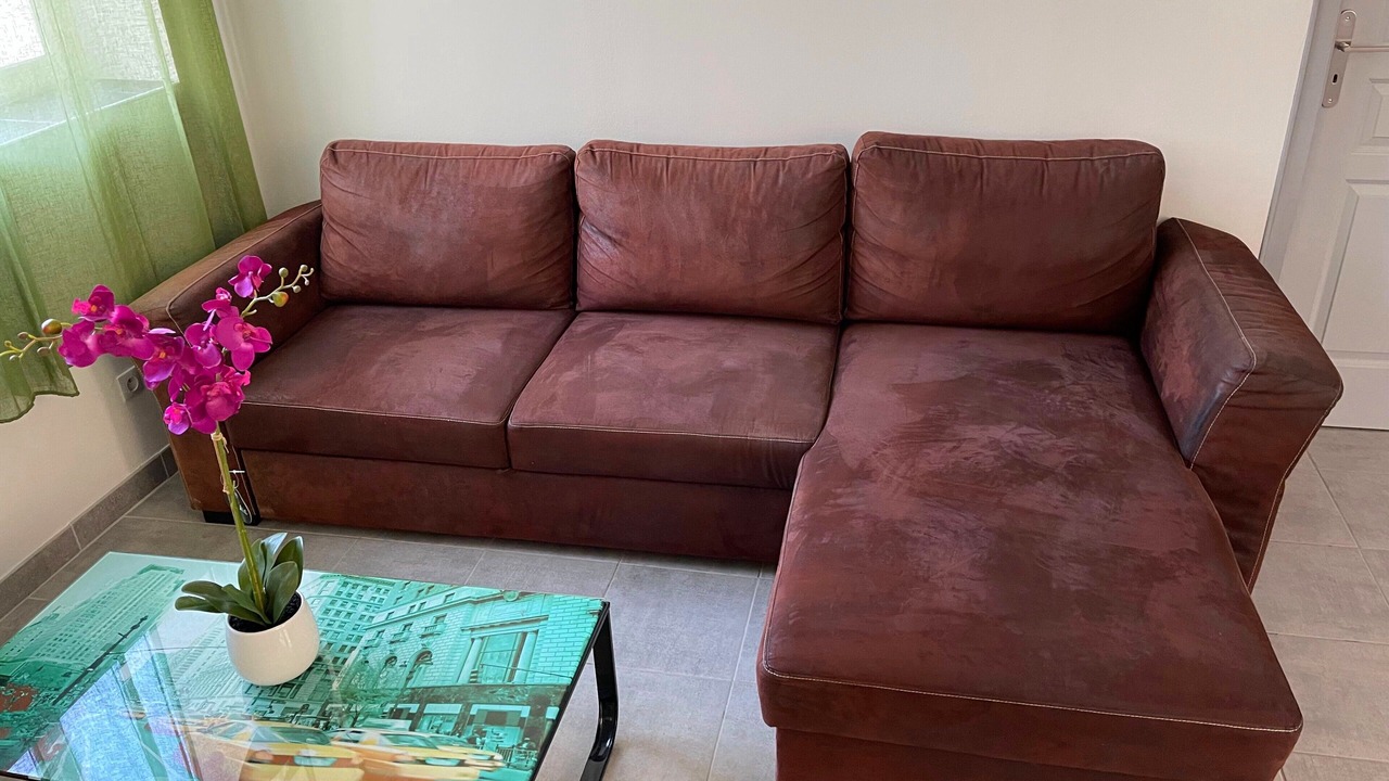 Photo of Livingroom in Soubes