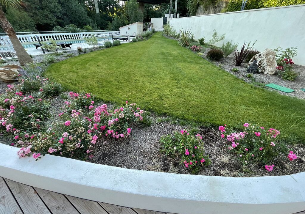 Photo of Outdoor in Soubes