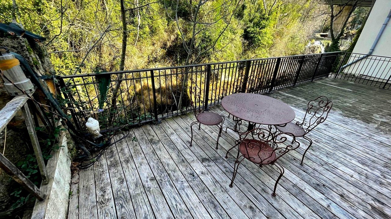 Photo of Outdoor in Soubes