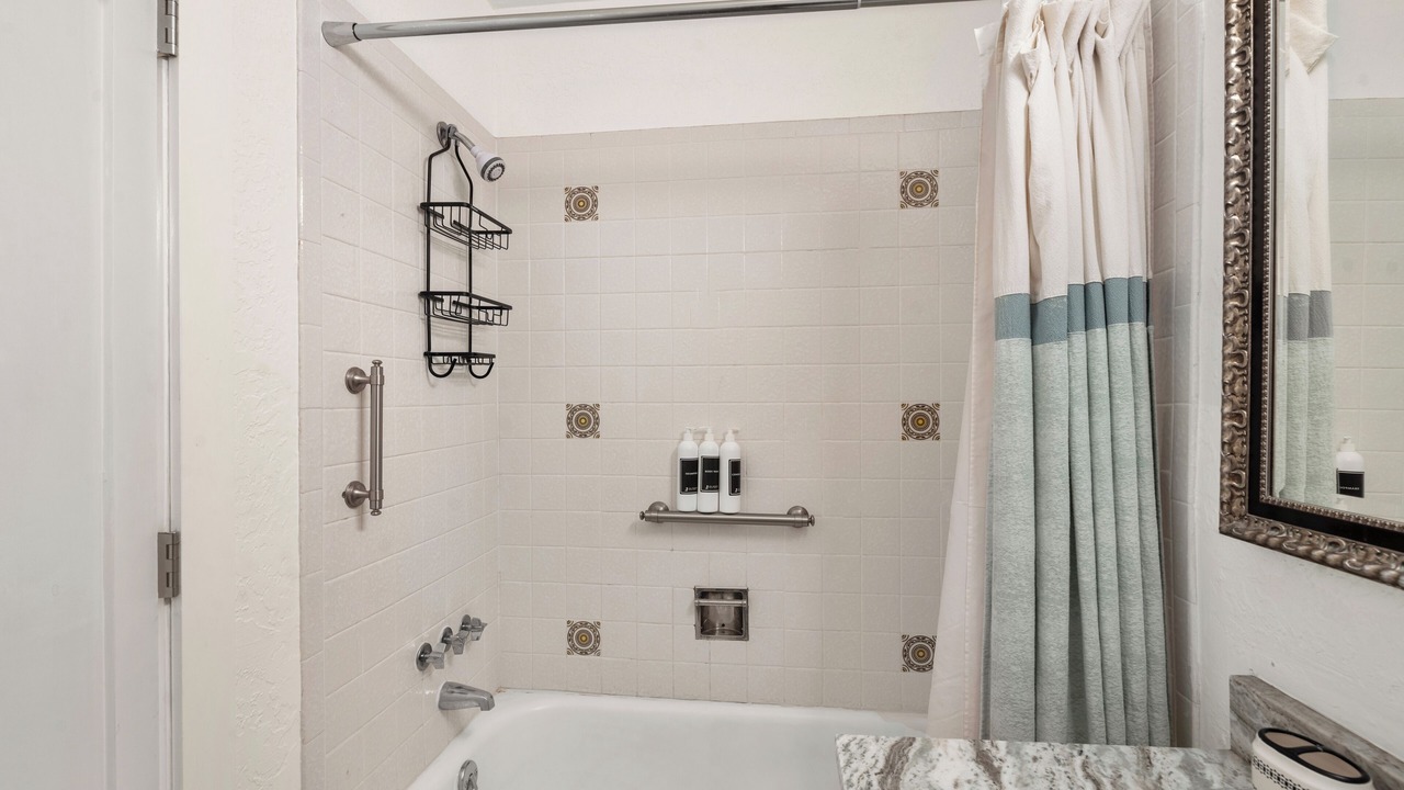 Photo of Bathroom in Northeast Santa Fe