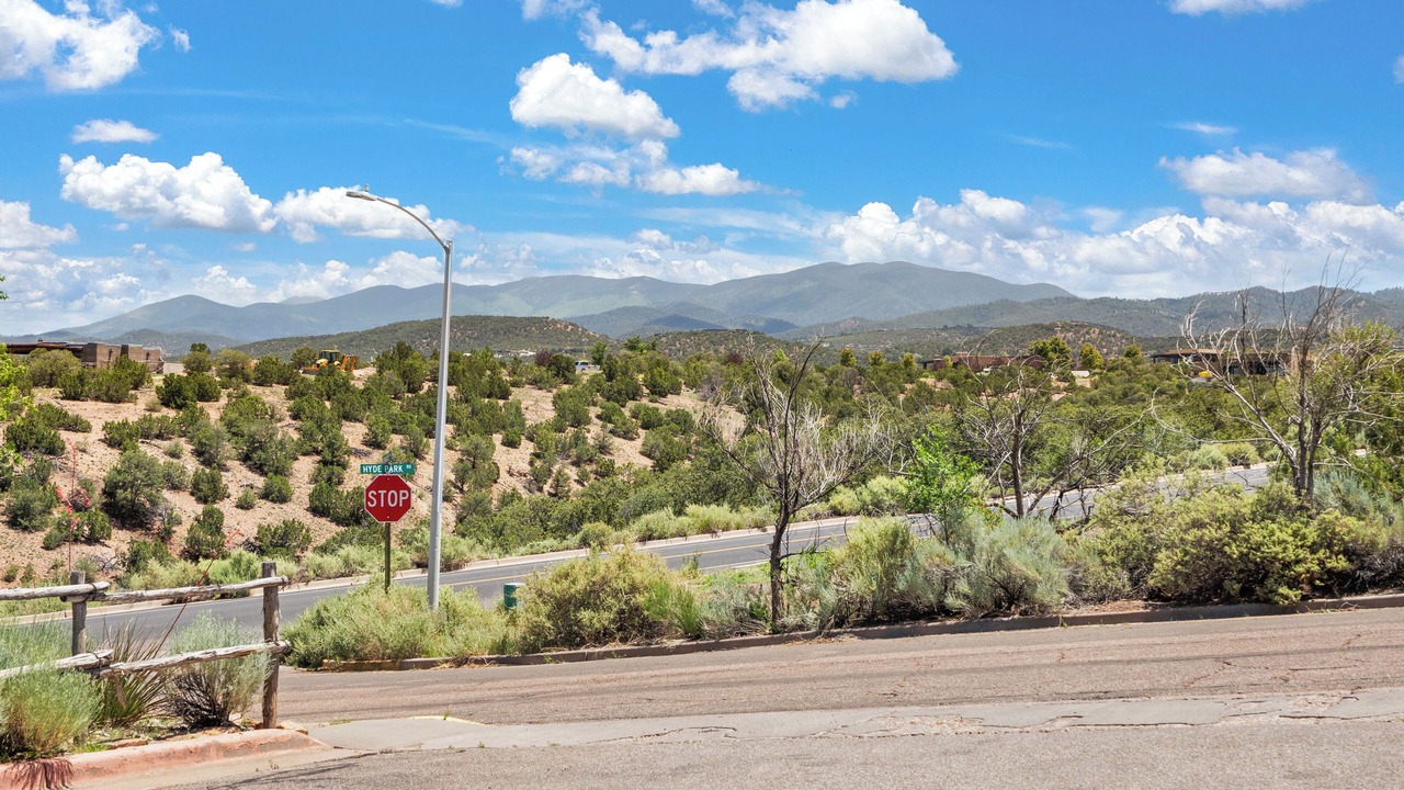 Photo of Outdoor in Northeast Santa Fe