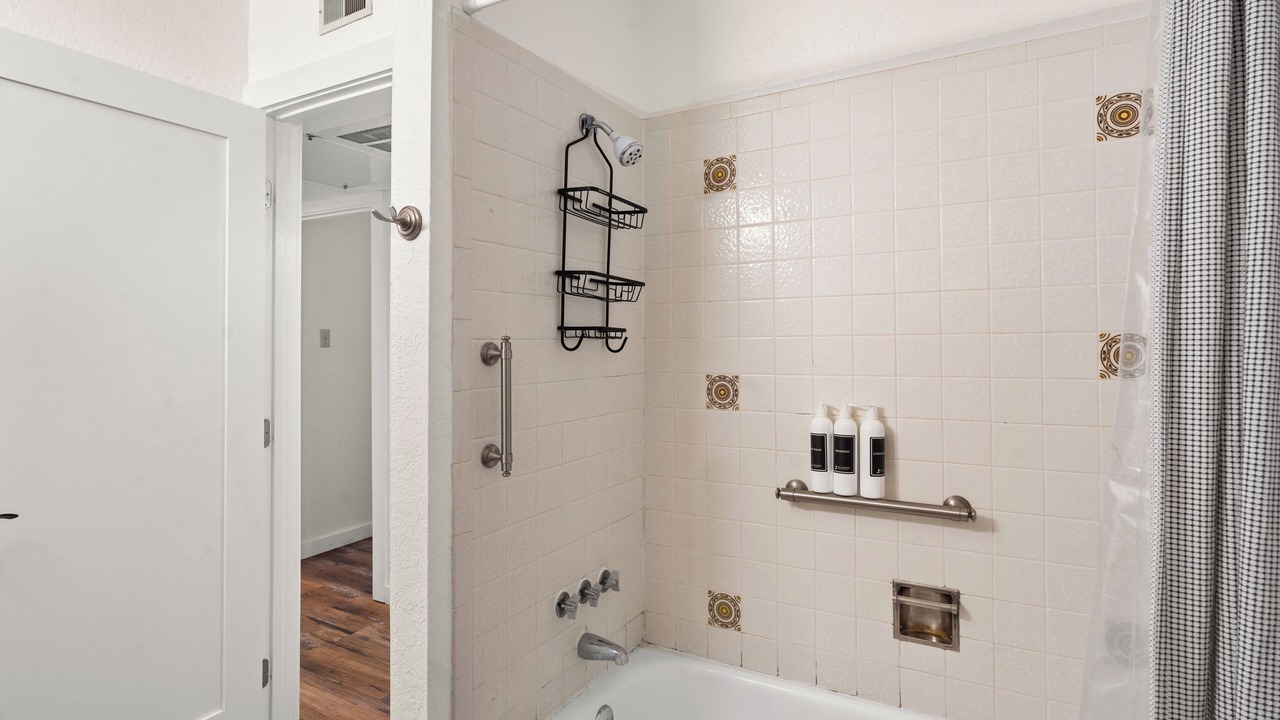 Photo of Bathroom in Northeast Santa Fe