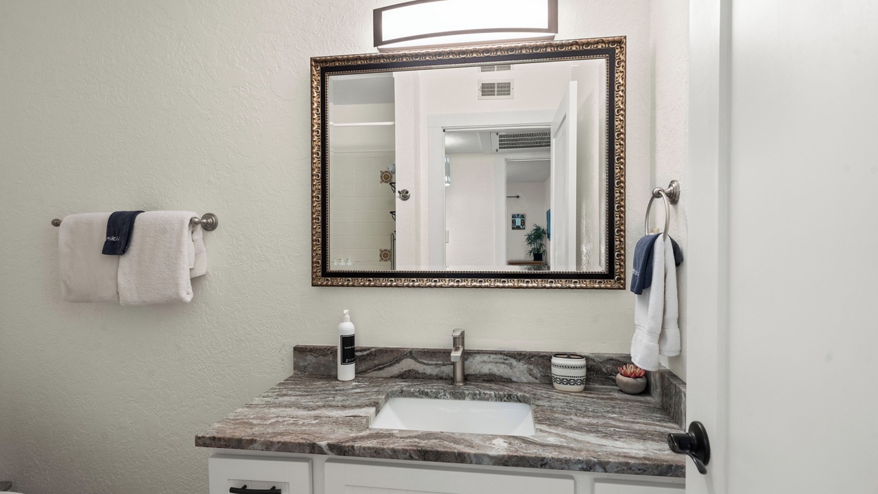 Photo of Bathroom in Northeast Santa Fe