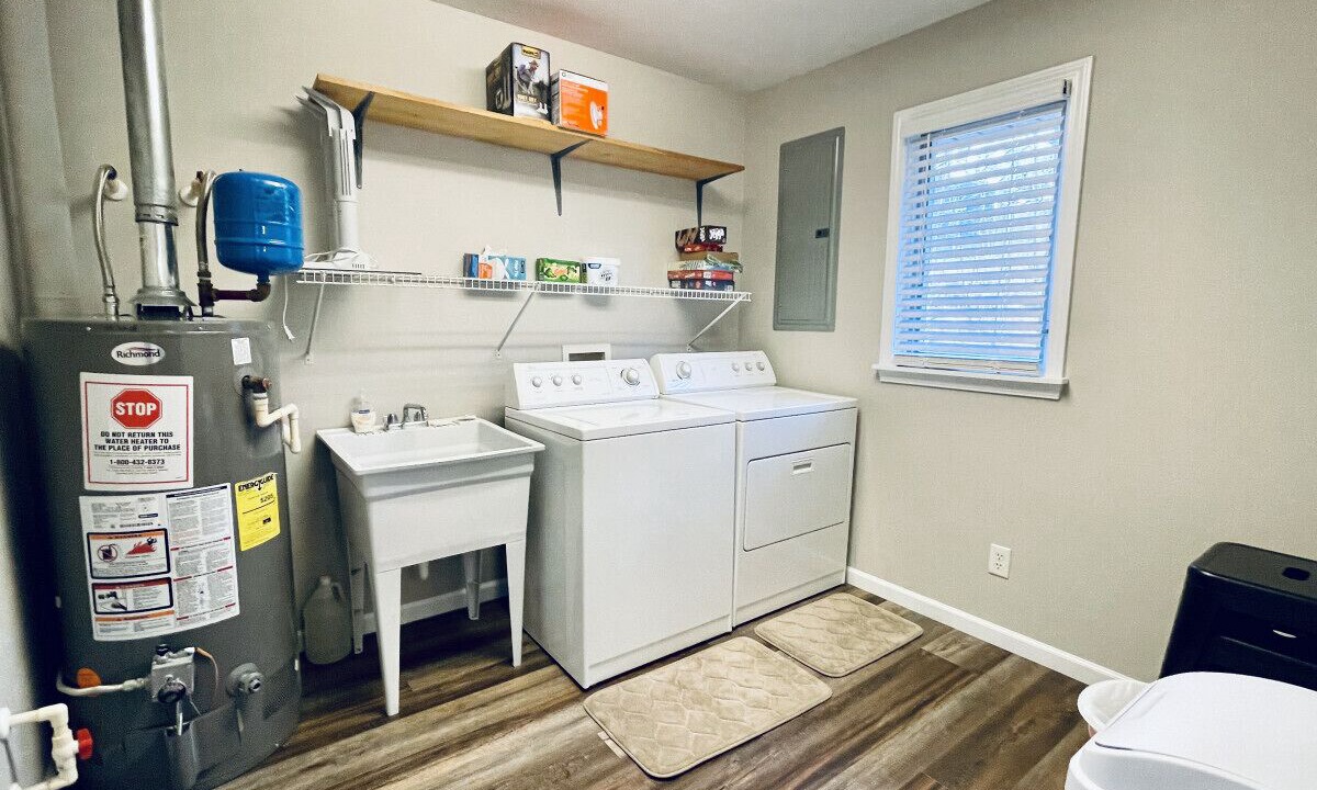 Photo of Bedroom in Gilbertsville