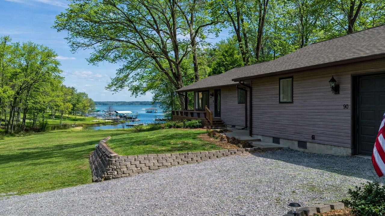 Photo of Outdoor in Gilbertsville