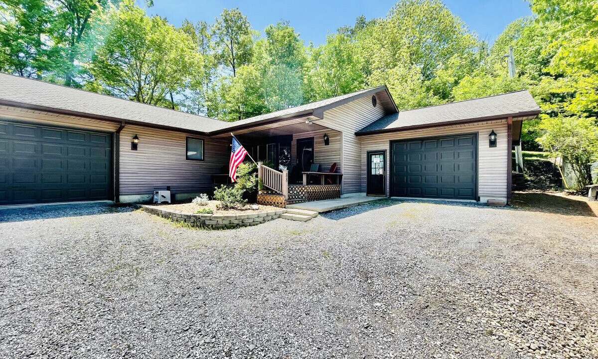 Photo of Outdoor in Gilbertsville