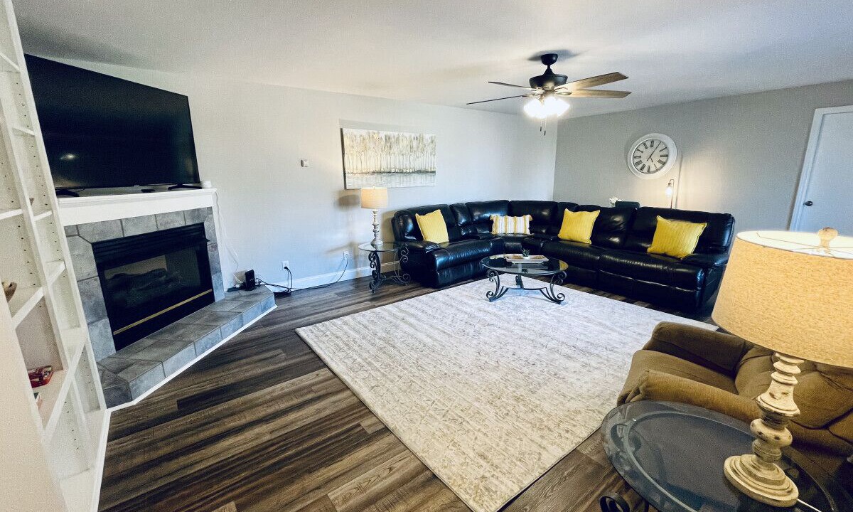 Photo of Bedroom in Gilbertsville